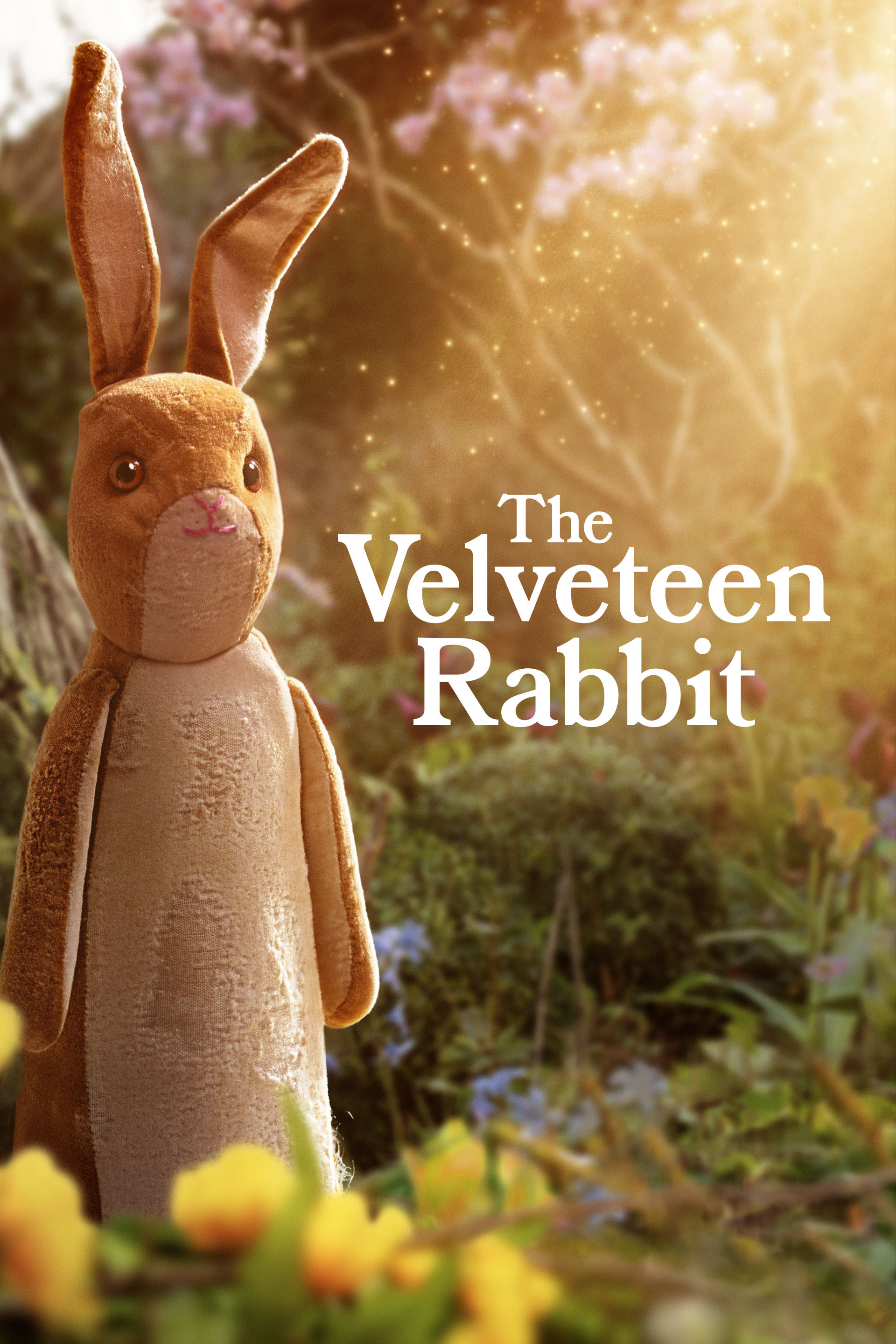 The Velveteen Rabbit (2023) [286149] (A1708528701) [[Movies]] --Plex--